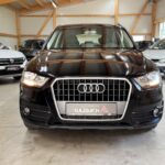 AUDI Q3 BLACK Ansicht 2