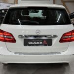 MERCEDES-BENZ B 180 WHITE Ansicht 5