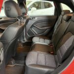 MERCEDES-BENZ B 220 RED Ansicht 10