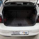 VW Polo WHITE Ansicht 13