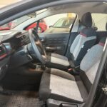 Citroën C3 BLACK Ansicht 8