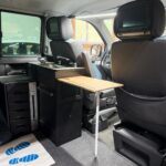 VW T5 Transporter BLUE Ansicht 18