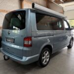 VW T5 Transporter BLUE Ansicht 4