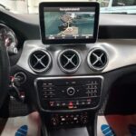 MERCEDES-BENZ GLA 200 BLACK Ansicht 18