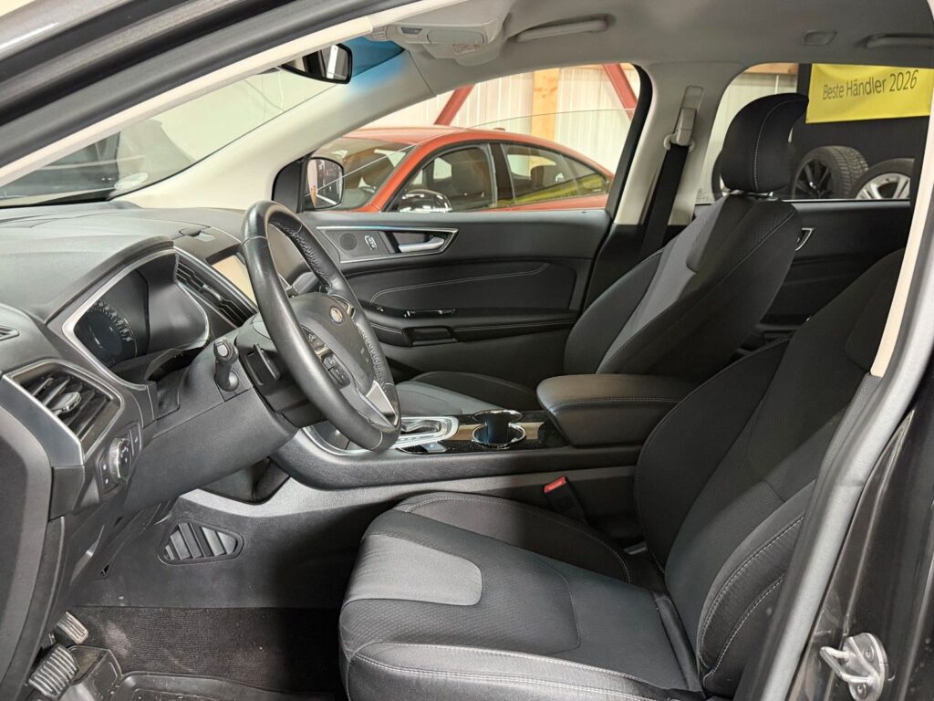 FORD Edge GREY Ansicht 7