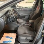 SKODA Octavia GREY Ansicht 9