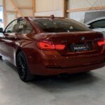 BMW 435 ORANGE Ansicht 6