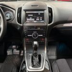 FORD Edge GREY Ansicht 15