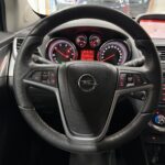OPEL Mokka WHITE Ansicht 14