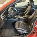 BMW 435 ORANGE Ansicht 9
