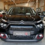 Citroën C3 BLACK Ansicht 2