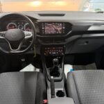 VW T-Cross SILVER Ansicht 13