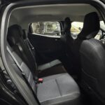 RENAULT Clio BLACK Ansicht 14