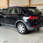 AUDI Q3 BLACK Ansicht 6