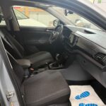 VW T-Cross SILVER Ansicht 12