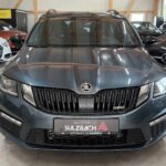 SKODA Octavia GREY Ansicht 2