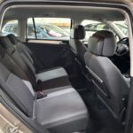 VW Tiguan BEIGE Ansicht 9