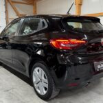 RENAULT Clio BLACK Ansicht 6