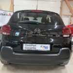 Citroën C3 BLACK Ansicht 5