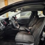 RENAULT Clio BLACK Ansicht 12