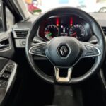 RENAULT Clio BLACK Ansicht 17