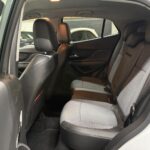 OPEL Mokka WHITE Ansicht 10