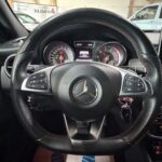 MERCEDES-BENZ GLA 200 BLACK Ansicht 15