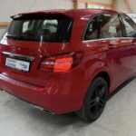 MERCEDES-BENZ B 220 RED Ansicht 4