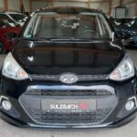 HYUNDAI i10 BLACK Ansicht 2