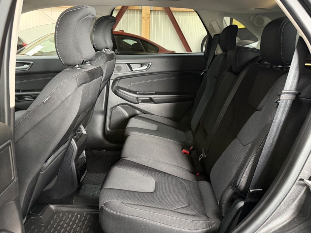 FORD Edge GREY Ansicht 8