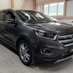 FORD Edge GREY Ansicht 3