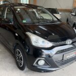 HYUNDAI i10 BLACK Ansicht 3