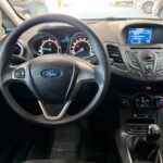 FORD Fiesta BLUE Ansicht 14