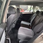 VW Tiguan BEIGE Ansicht 8