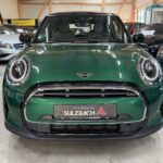 MINI COOPER GREEN Ansicht 2