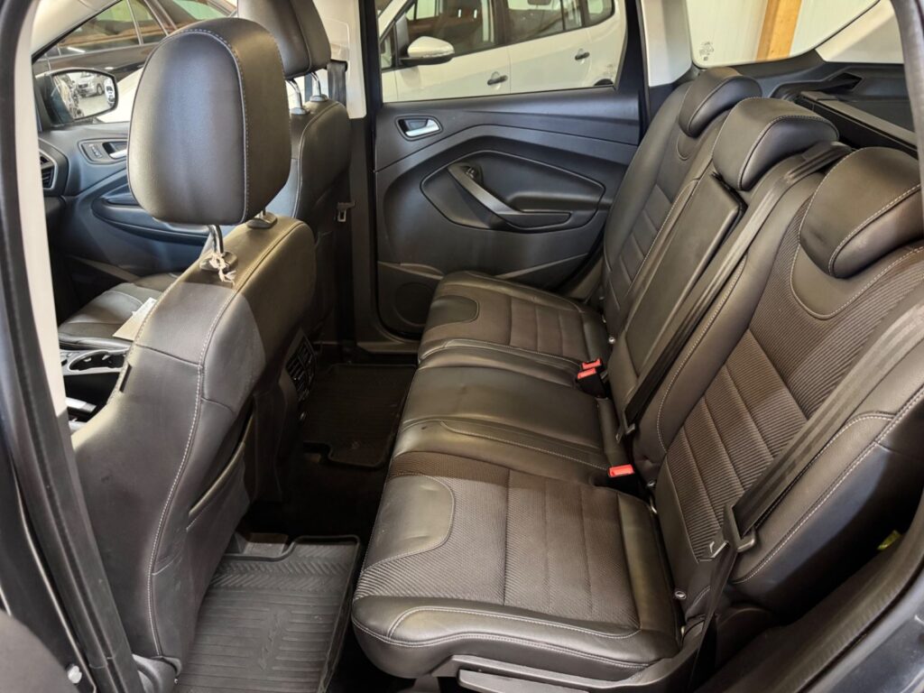 FORD Kuga GREY Ansicht 11