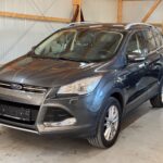 FORD Kuga GREY Ansicht 1