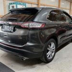 FORD Edge GREY Ansicht 4