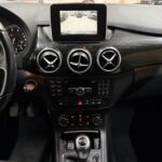MERCEDES-BENZ B 180 WHITE Ansicht 15