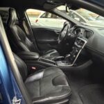VOLVO V40 BLUE Ansicht 11