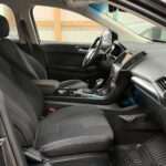 FORD Edge GREY Ansicht 9