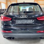 AUDI Q3 BLACK Ansicht 5
