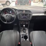 VW Tiguan BEIGE Ansicht 12