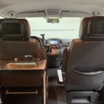 VW T5 Transporter BLUE Ansicht 21