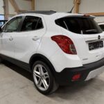 OPEL Mokka WHITE Ansicht 6
