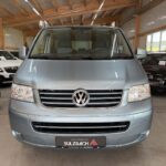 VW T5 Transporter BLUE Ansicht 2