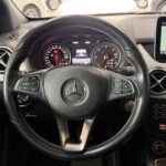 MERCEDES-BENZ B 220 RED Ansicht 15
