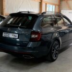 SKODA Octavia GREY Ansicht 4