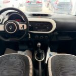 RENAULT Twingo RED Ansicht 13