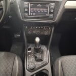 VW Tiguan BEIGE Ansicht 14